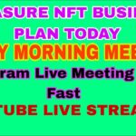 Treasure Nft New Update Today. Treasure Nova Nft Withdrawal. Treasure Nft New Live Meeting Teligram
