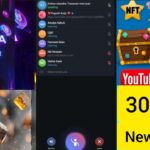 Treasure fun new update today // 30 april Nova nft withdrawal update // Nova nft mitting