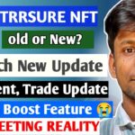 Tresure Nft New Update | 31 March Update || Daily Meeting Reality Tresure NFT | #tresurenft