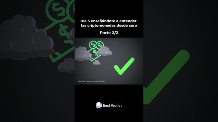 Un NFT en la blockchain no se puede duplicar ni alterar. Es único… verificable… y público. 🔐