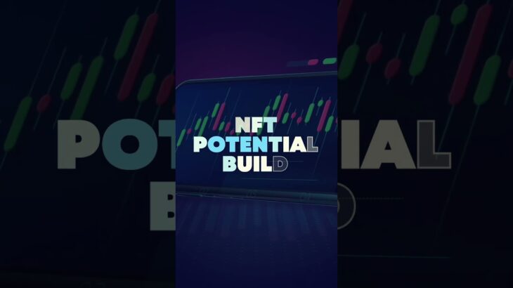 Unlock Passive Income with NFTs 🚀 | iBullz Digital Ownership Explained #NFT #PassiveIncome #Crypto