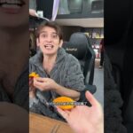 真不是不给阿姨，阿姨糖尿病吃不了#V公子