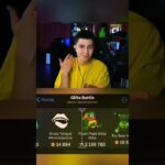 ☔Промо: VETER100☔giftsbattle #fragments #shorts #nft #Pepe #telegram #mrbeast #shorts