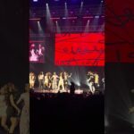 Viva One Next Fan Takeover at NFT #vivaone #wilbea #wilbert #wilbertross