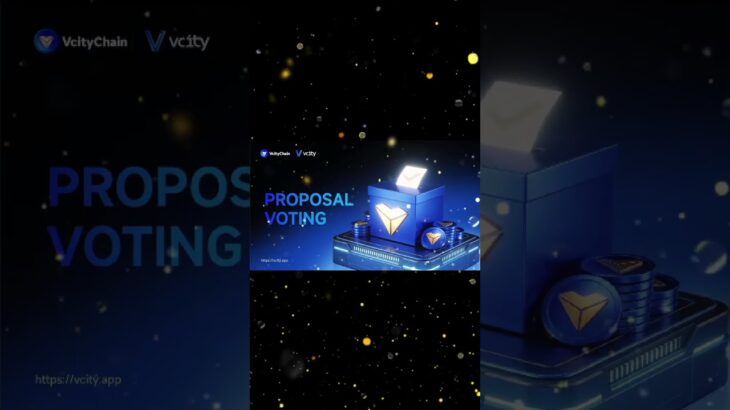 Vmint: Not Building an NFT Platform, but Redefining How Assets Operate ＃Vcity #Vmint  #Vgatewallet