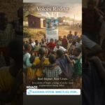 Voices Rising NFT  https://openplaza.io/nft/0x27ee9a74a03609DD7663105E4aA6e176B4FC4Ae5/1 #nft