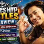 WARSHIP BATTLES Overview ⚓ | Blockchain Naval Combat Game + NFT Gameplay Guide (Beginner Friendly)