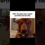 Watching your crypto or NFT portfolio grow is one of the most exciting experiences