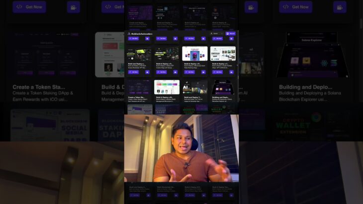 Web3 Projects 2026 #web3  #blockchain  #dapp  #crypto  #developers  #ai  #nft  #defi  #buildinpublic