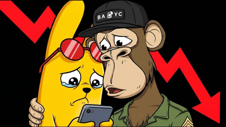 What Happened to NFTs?