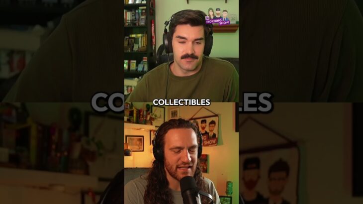 What is an NFT? Evan explains clearly what they are and why they might matter