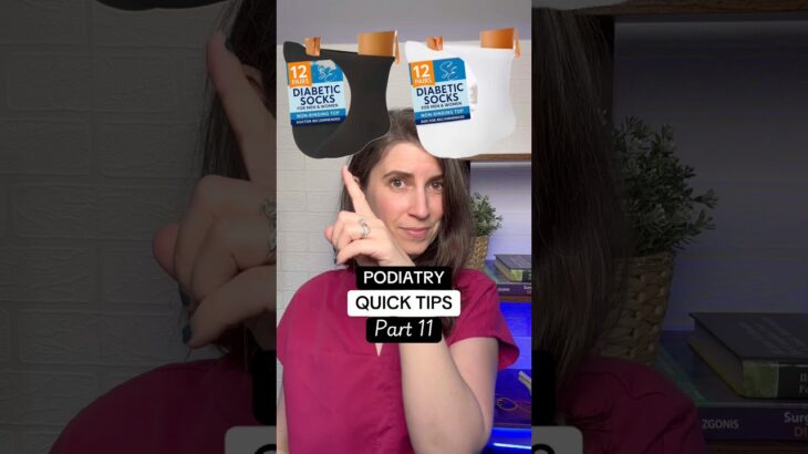 What is the best diabetic socks color?? #diabetes