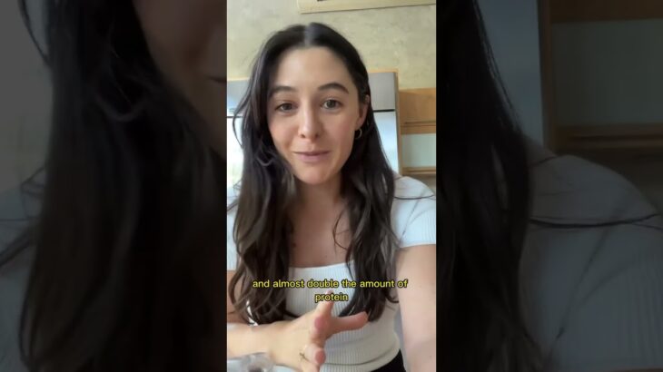 What is the best type of pasta to eat if you have type 2 diabetes?⁠ 🍝 (Español abajo 👇🏽)⁠ ⁠ Keep