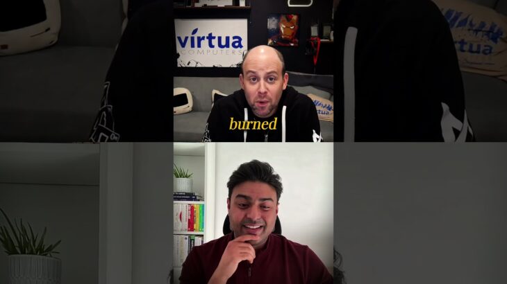 Why AI Hype Feels Exactly Like the NFT Crash