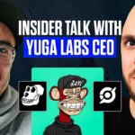 Yuga Labs CEO Reveals What’s Next for NFTs