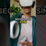 #bitcoin #motivation #metaverse #crypto #podcast #nft #cryptocurrency horts sal gerceklik metaverse