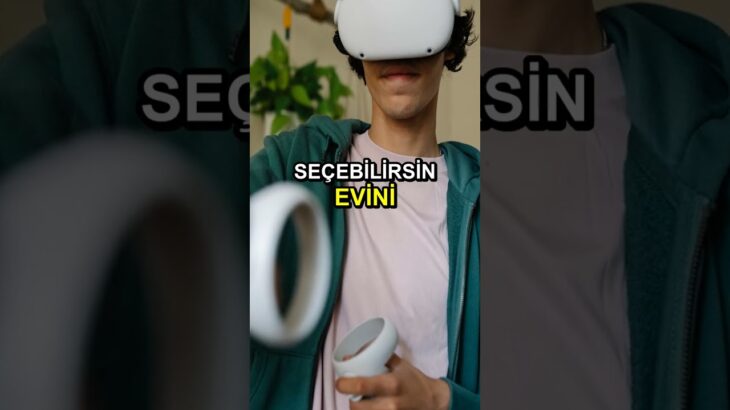 #bitcoin #motivation #metaverse #crypto #podcast #nft #cryptocurrency horts sal gerceklik metaverse