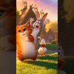 cats bomb blast 😅 #ai #viral #funny #aispark #viral #shorts #viralvideo #nft