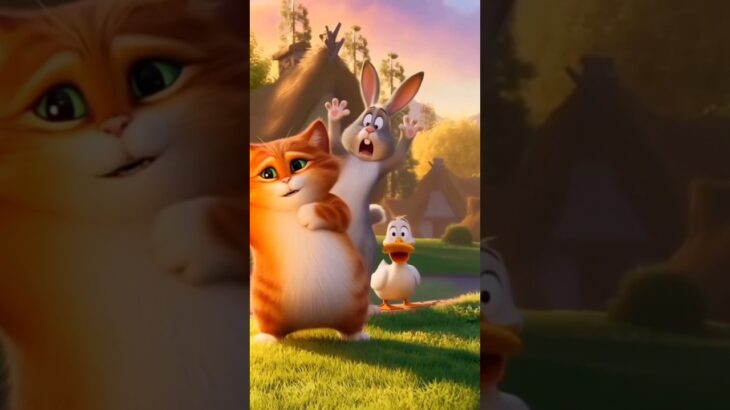 cats bomb blast 😅 #ai #viral #funny #aispark #viral #shorts #viralvideo #nft