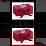 choose the best gift #shortvideo #marvel #lifeisbutadream #shortvideos #nft #shortvideo