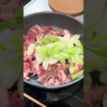 豚肉丼＼糖尿病家のキッチン／ #糖尿病 #高血圧 #脂肪肝 #簡単レシピ #ダイエット #cooking #豚肉 #丼 #目玉焼き #おうちごはん #料理