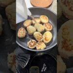 鶏つくね＼糖尿病家のキッチン／ #糖尿病 #高血圧 #脂肪肝 #おつまみ #つくね #鶏肉 #料理動画 #料理 #cooking #おうちごはん #お弁当