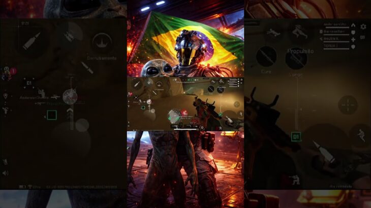 #deltaforce #edit #freefire #warzonemobileclips #nft #warzonemobilemobile #marvel