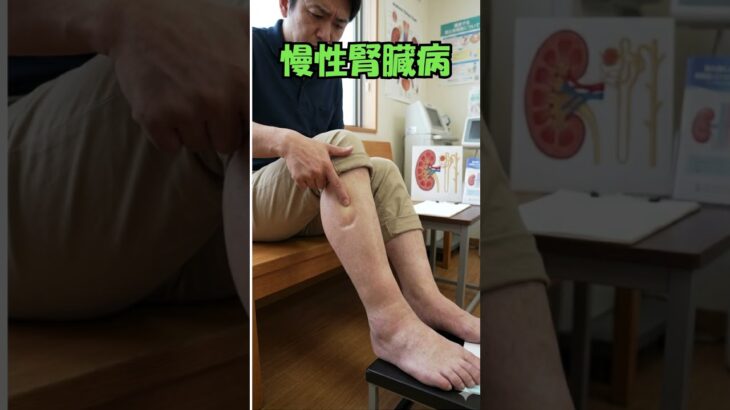 eGFR低下は危険？ #経過観察 #ウォーキング #健康 #腎不全 #糖尿病 #高血圧 #健康診断 #40代 #腎臓 #慢性腎臓病