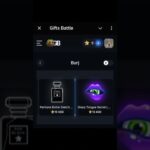 промо fliergg #giftsbattle #gift #gifts #nft #telegram