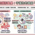 糖尿病視網膜病變 ft.血糖教練益力康陳董