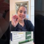 إنسولين مرة بالأسبوع؟ بديل الحقن اليومية! #السكري #انسولين #تغذية#صحة#helthtips#syria #fyp #shorts