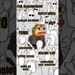 交易不适合弱者😤 #meme话题#nft  #crypto话题# #fyp话题# #加密货币话题# #btc话题# #eth话题# #sol话题# #nft #高頻交易 #trading #高頻交易