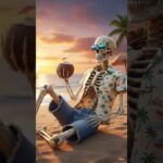 #music #skeleton #viralvideo #nft #tattoo #3danimation #halloween #funnyvideo #facts #gymlife