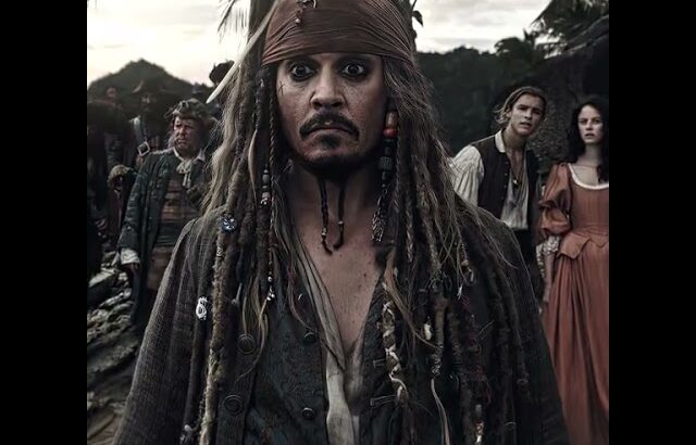 Пираты карибского моря вайбик#nft #пиратыкарибскогоморя #эдит #жемчуг #папирус #рекомендации