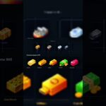 Лучшая игра в тгк: norosy_gift #нфт #нфтигры #nft #телеграм #telegram