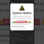 nova nft ka dhokha / withdrawal band kr diya / big scam