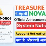 nova nft new update today | nova nft withdrawal update | nova nft