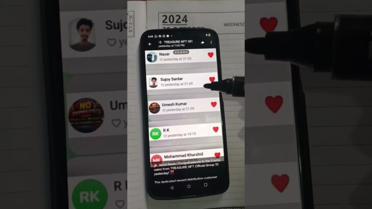 nova nft new update today #shorts