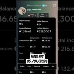 nova nft update 05/04/2026 #youtubevideos #youtube #love #shorts #shortvideo #nft