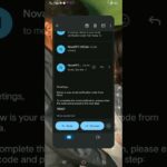 nova nft withdrawal address setup