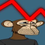 o preco dos nft dos macacos em 2026 kkkk