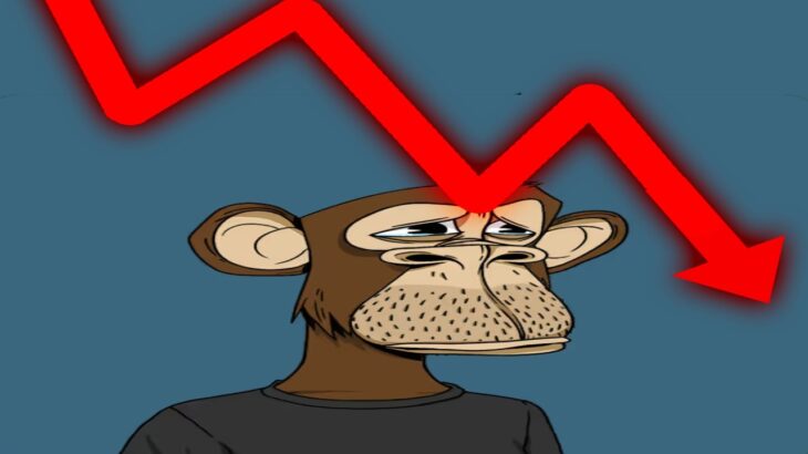 o preco dos nft dos macacos em 2026 kkkk