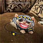 🗿👍|•|part 1|•|#lewatberanda #nft #fypシ #viral #shortvideo #alightmotion #fyppppppppシ