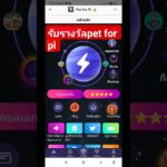#รางวัลpetforpi#สัตว์เลี้ยง #NFT