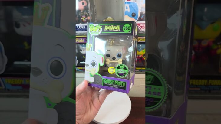 proto died ): #funko #funkopop #nft #funkoanime