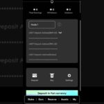 reward 5000 usdt live pruf information nova NFT #treading video #