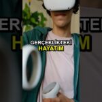 sanal gerceklik metaverse #bitcoin #motivation #metaverse #crypto #podcast #nft #cryptocurrency