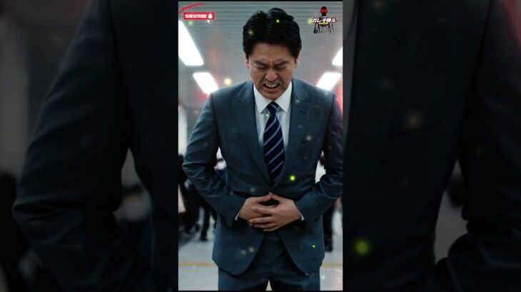 放置厳禁！命に関わる大腸がんのサイン #shorts #糖尿病