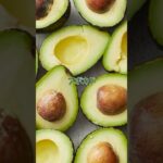 アボカドはなぜ糖尿病患者に良いのでしょうか？#shorts