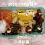 #糖尿病弁当#冷凍弁当#茄子とピーマンの生姜焼き弁当#息子弁当#障がい児#オムライス弁当#shorts